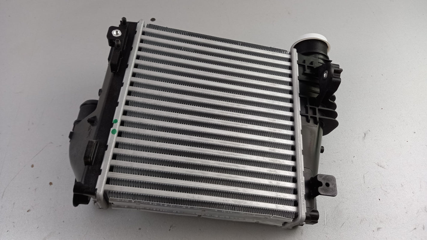 Original FIAT Doblo (2022-) Ladeluftkühler 9675627980