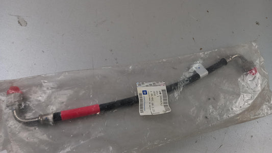 Original OPEL Zafira-C GPL Kühlerschlauch 55564757