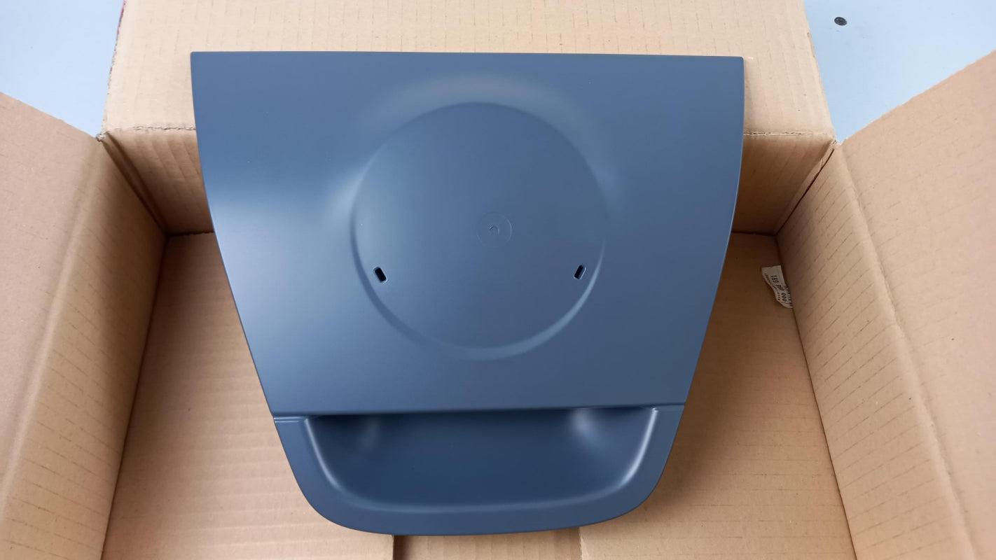 Original OE OPEL tailgate handle 13380567 