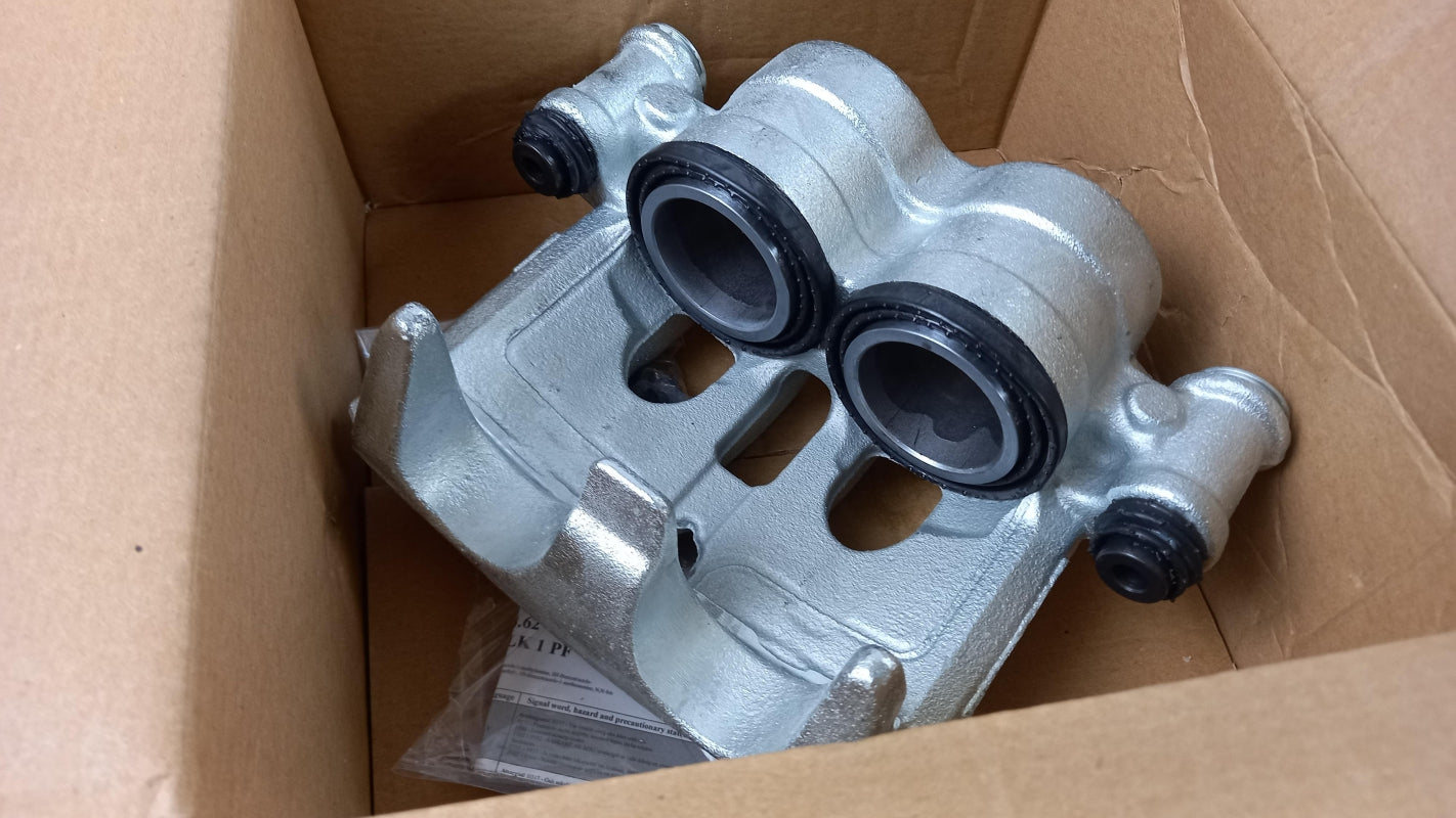 Original OE MERCEDES-BENZ Bremssattel A0044205783
