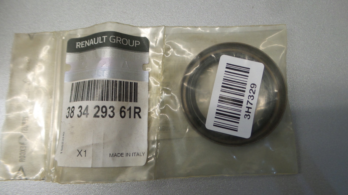 Original RENAULT Megane 1.6TCe Getriebe Simmerring 383429361R