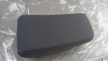 Original OPEL Meriva-A Armlehne für Fahrersitz grau 13158260