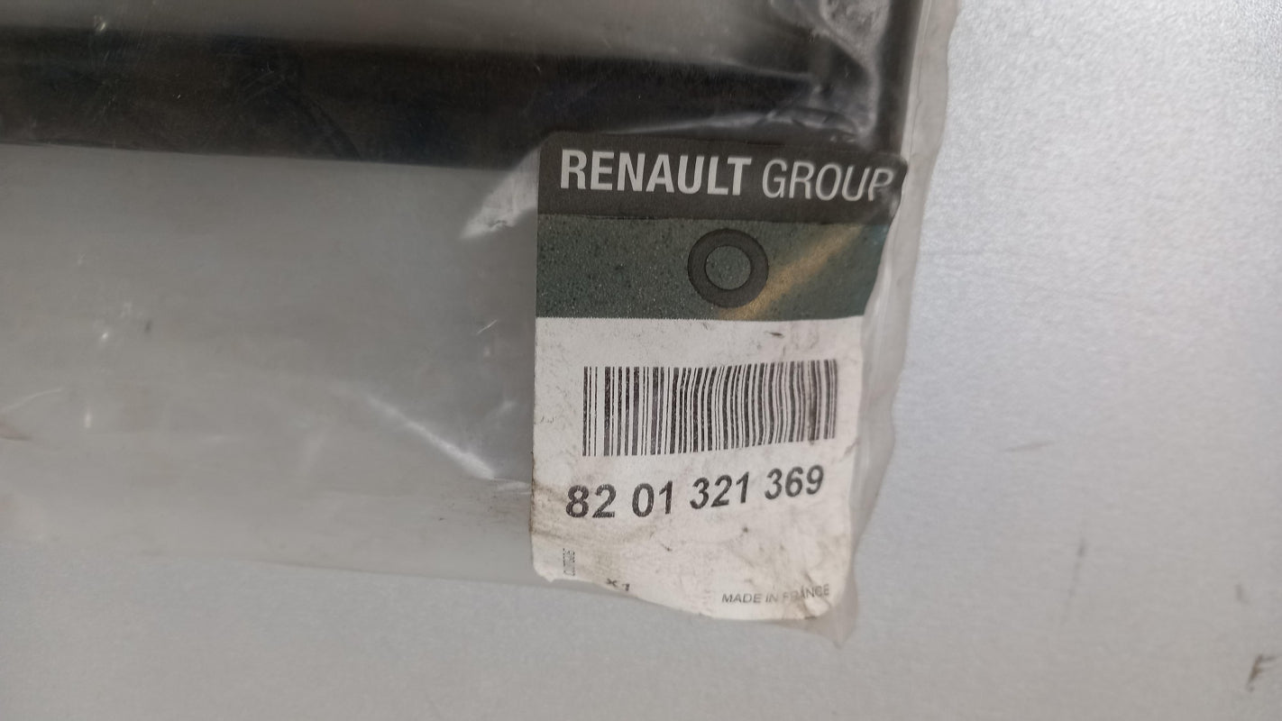 Original OE RENAULT Kofferraum Gitter 8201321369