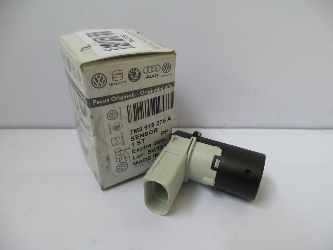 Original VW Passat Sharan Parksensor Ultraschallsensor vorne 7M3919275A