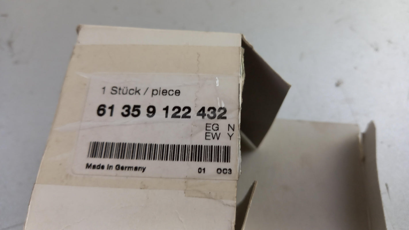 Original BMW 5er 6er 7er X3 X5 X6 Regensensor 61359122432