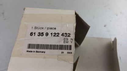 Original BMW 5er 6er 7er X3 X5 X6 Regensensor 61359122432