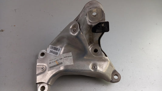 Original BMW 1er 3er Z4 Motorlager Motorträger vorne rechts komplett 22116772154