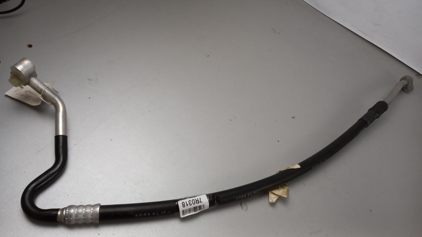 Original VW Passat Variant SKODA Superb Klimaanlage Druckleitung 3B0260701B