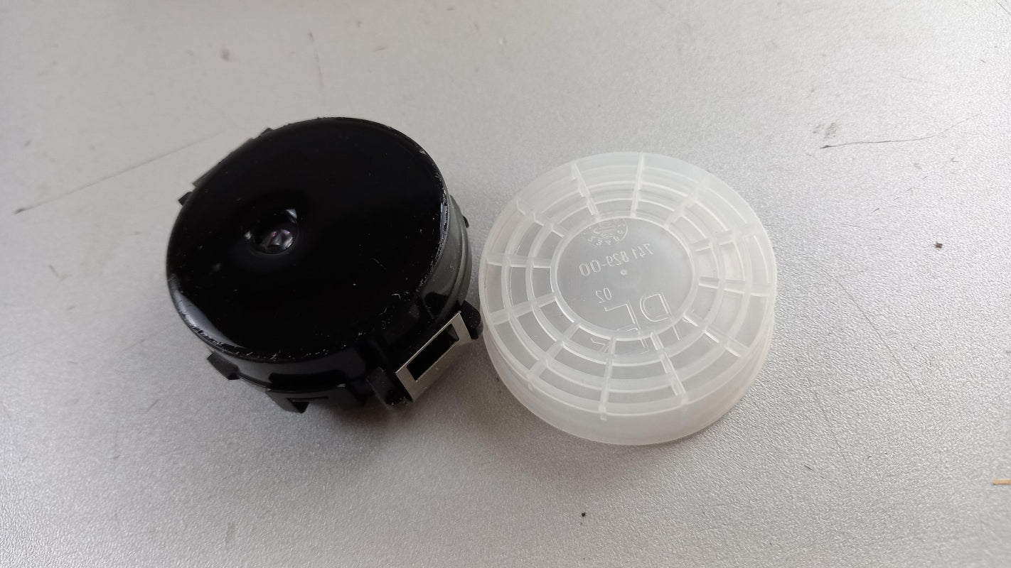 Original BMW 5er 6er 7er X3 X5 X6 Regensensor 61359122432