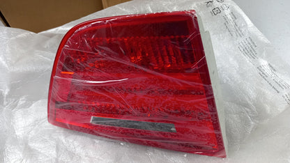 Original BMW 3er E91 Heckleuchte Links 63217289433