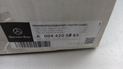 Original OE MERCEDES-BENZ Bremssattel A0044205783