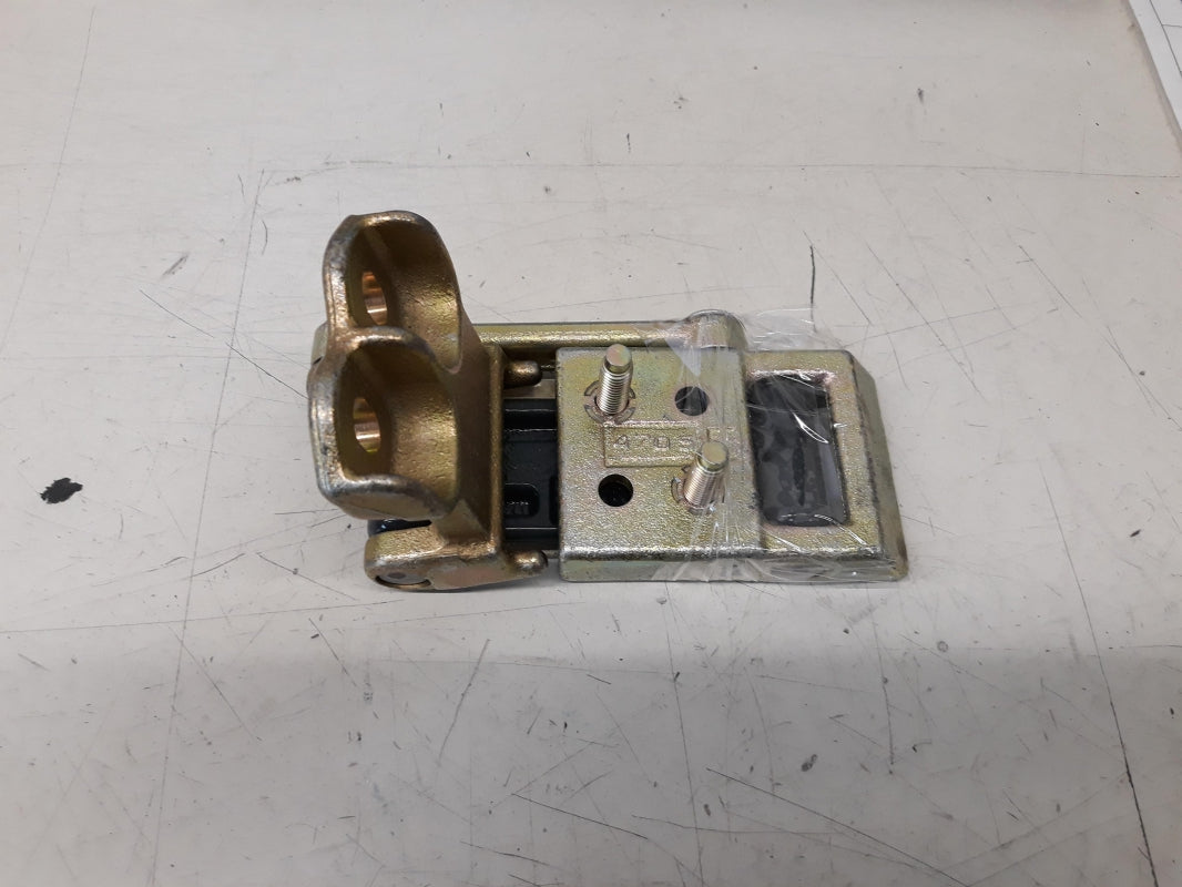 Original FORD Transit Mk6 / Mk7 00-13 Hecktürscharnier oben links 4480807