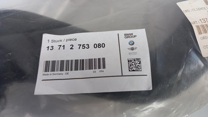 Original OE BMW Ladeluftschlauch 13712753080