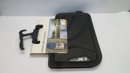 Original OE BMW Fußmattensatz 51472365856