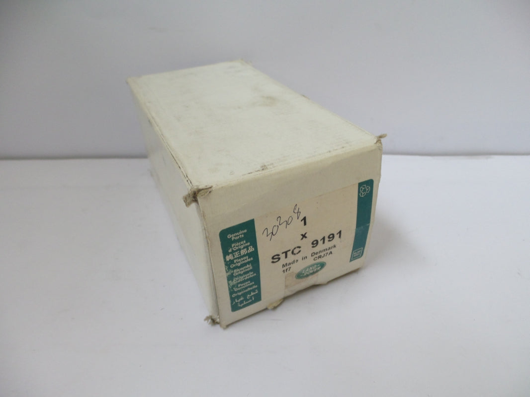 Original OE LAND ROVER Bremsbeläge STC9191