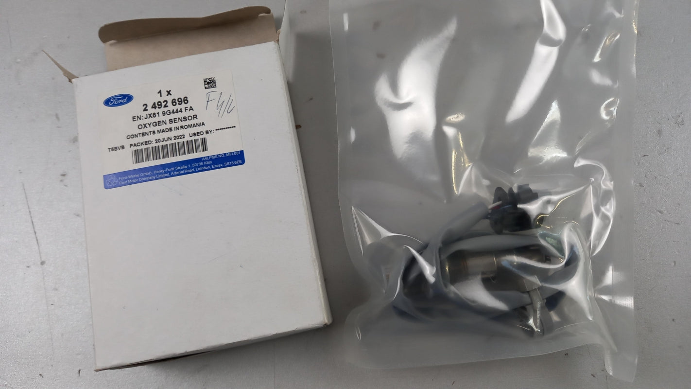Original OE FORD Lambdasonde 2492696