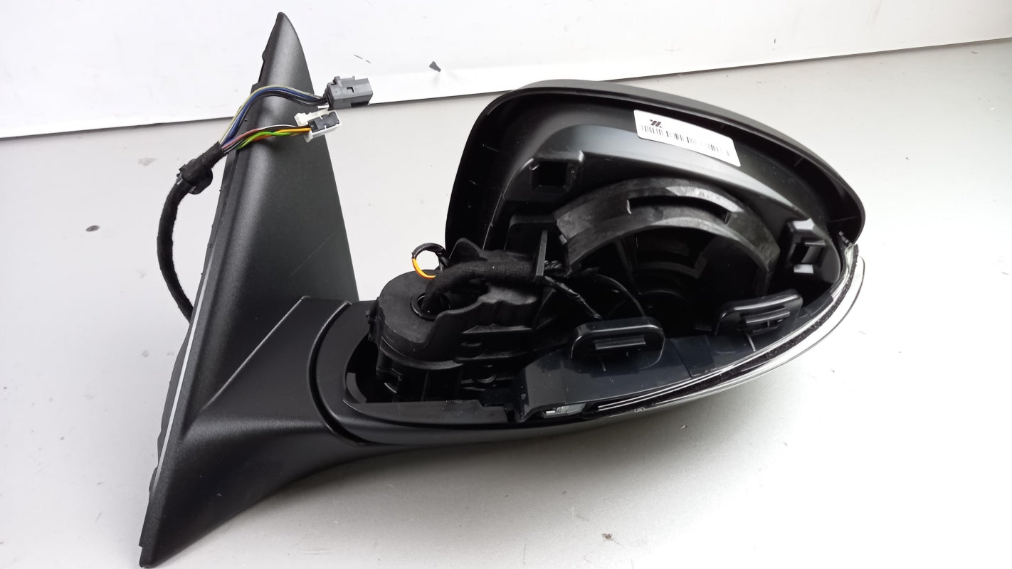 Original ALFA ROMEO Stelvio Typ 949 Außenspiegel Seitenspiegel links 156158207