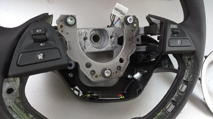 Original KIA Morning 2011-2012 Multifunktionslenkrad Lenkrad Leder 561101Y650BC5