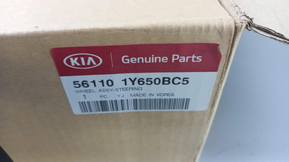 Original KIA Morning 2011-2012 Multifunktionslenkrad Lenkrad Leder 561101Y650BC5