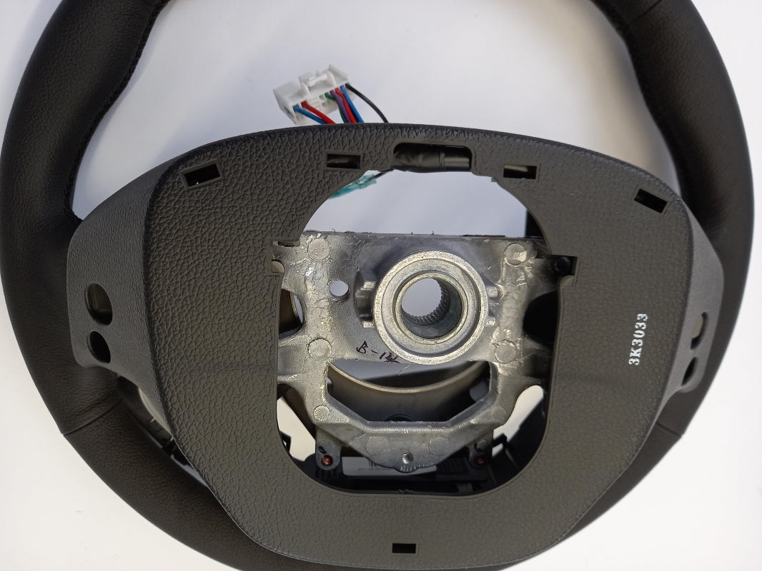 Original KIA Morning 2011-2012 Multifunktionslenkrad Lenkrad Leder 561101Y650BC5