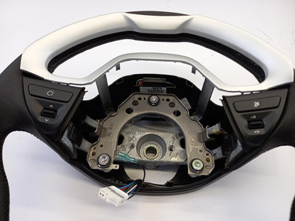 Original KIA Morning 2011-2012 Multifunktionslenkrad Lenkrad Leder 561101Y650BC5