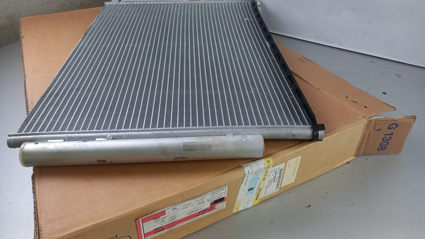 Original OPEL Antara CHEVROLET Captiva Klimakondensator 20759646