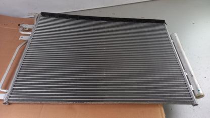 Original OPEL Antara CHEVROLET Captiva Klimakondensator 20759646