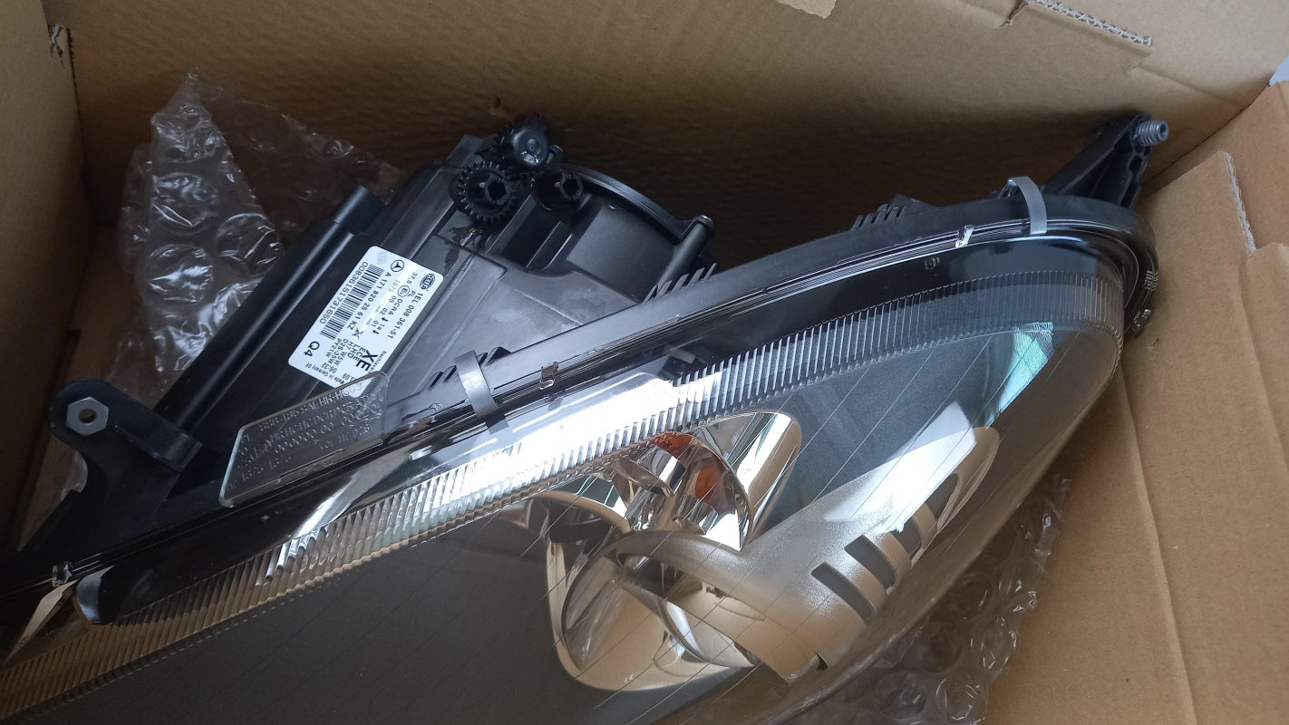 Original OE MERCEDES-BENZ Scheinwerfer A1718202561