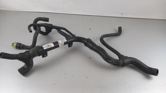 Original OE OPEL Kühlerschlauch 90530256