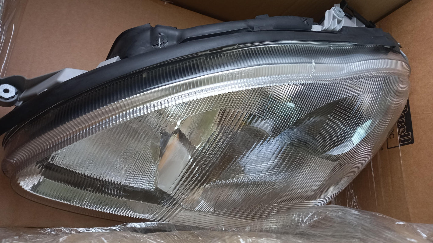 Original OE MERCEDES-BENZ Scheinwerfer A2208200161