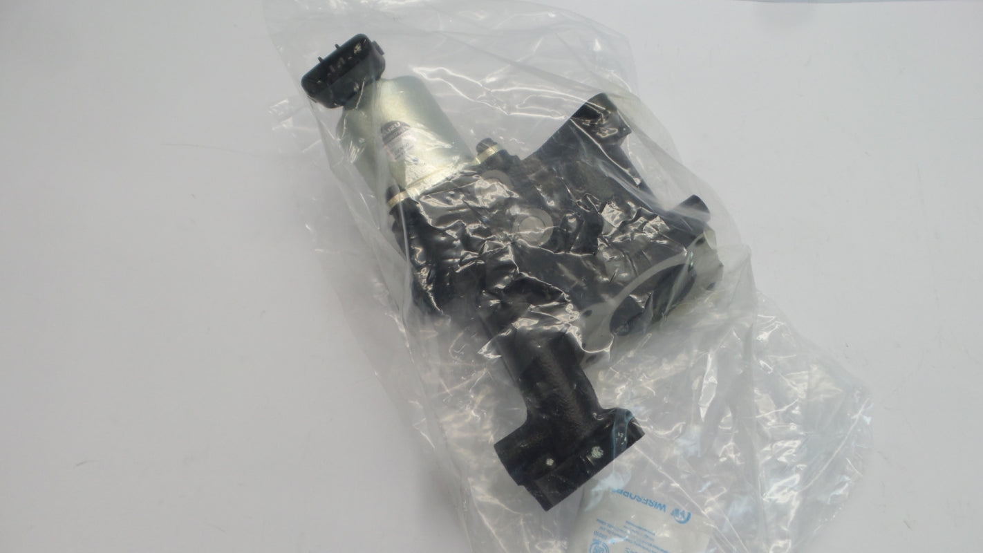 Original OPEL Astra-H 2004-2014 AGR Ventil Abgasrückführung 1.7 CDTi 98060796