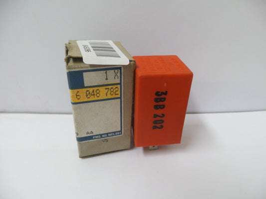 Original OE FORD Relais 6048782