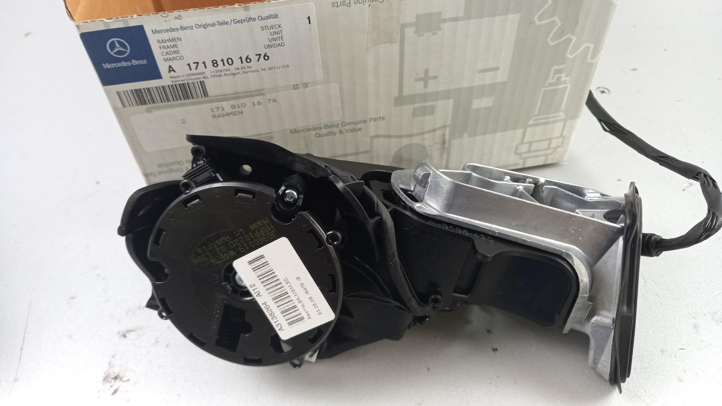 Original OE MERCEDES-BENZ Außenspiegel Halter A1718101676