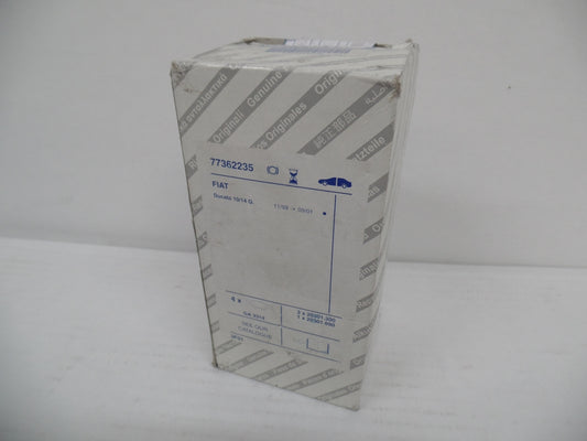 Original FIAT Ducato Bremsbelagsatz Scheibenbremse Bremsklötze vorne 77362235