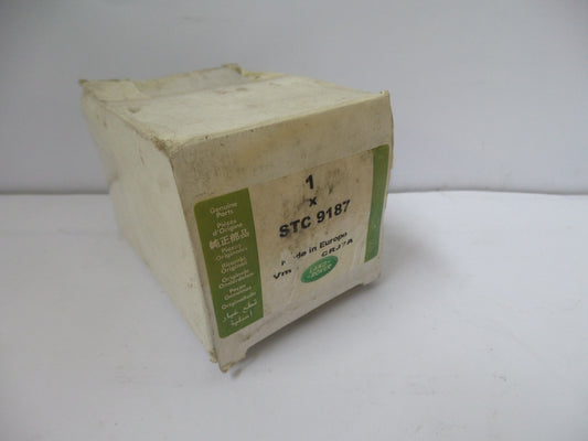 Original OE LAND ROVER Bremsbeläge STC9187