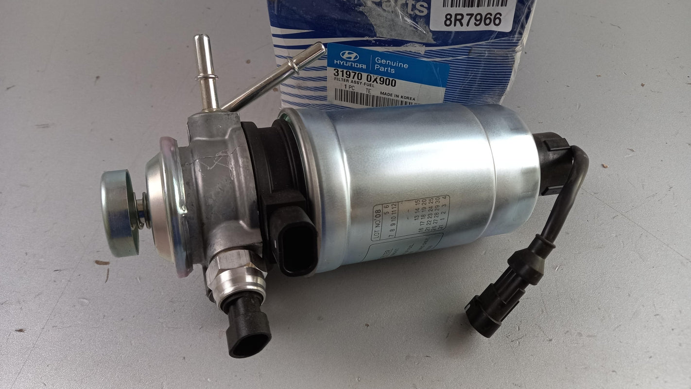 Original OE HYUNDAI/KIA Kraftstofffilter 319700X900