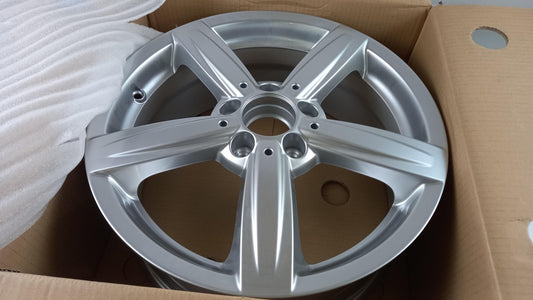 Original OE MERCEDES-BENZ Felge B66474512