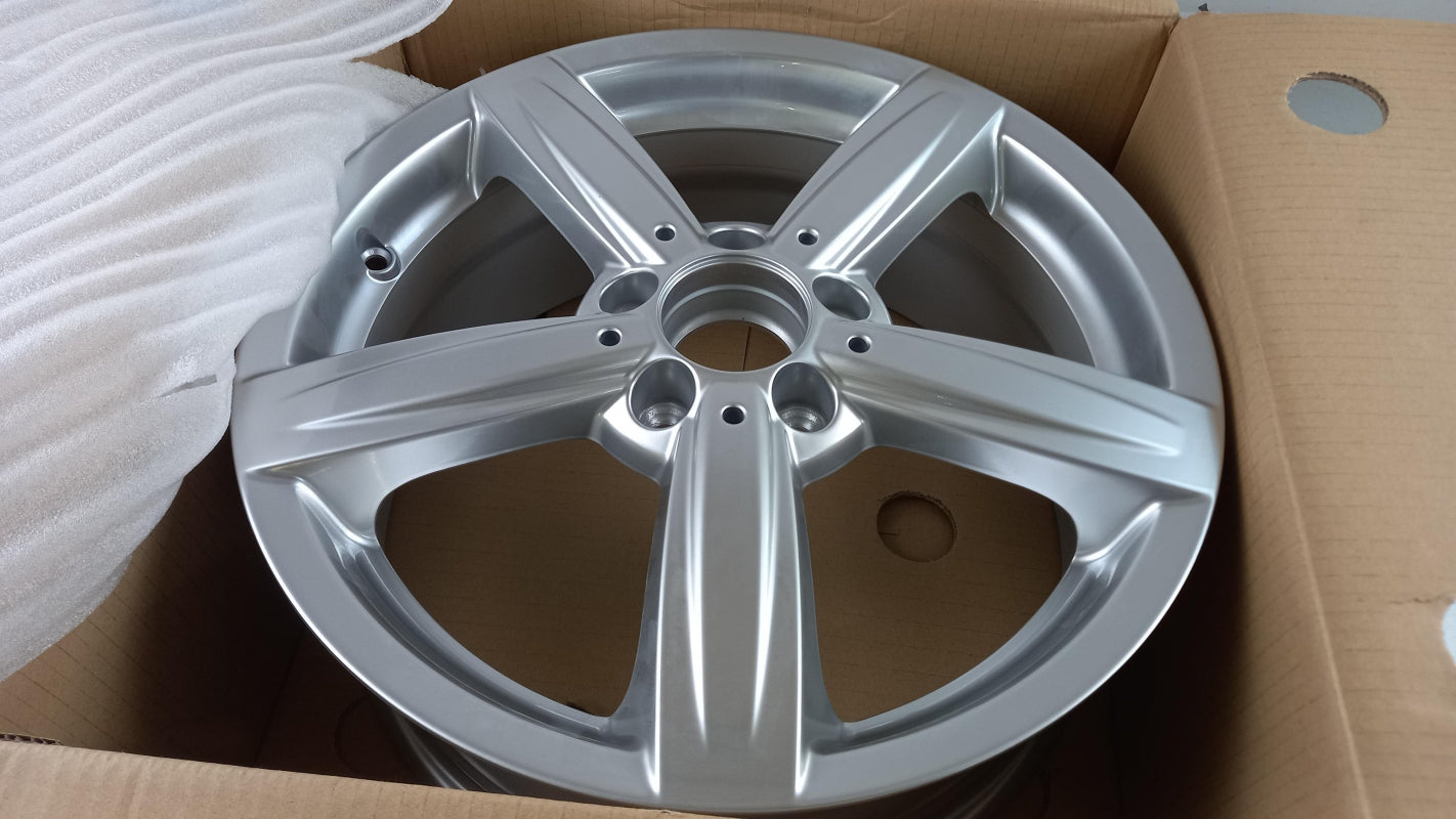 Original MERCEDES-BENZ W169 C169 7Jx17