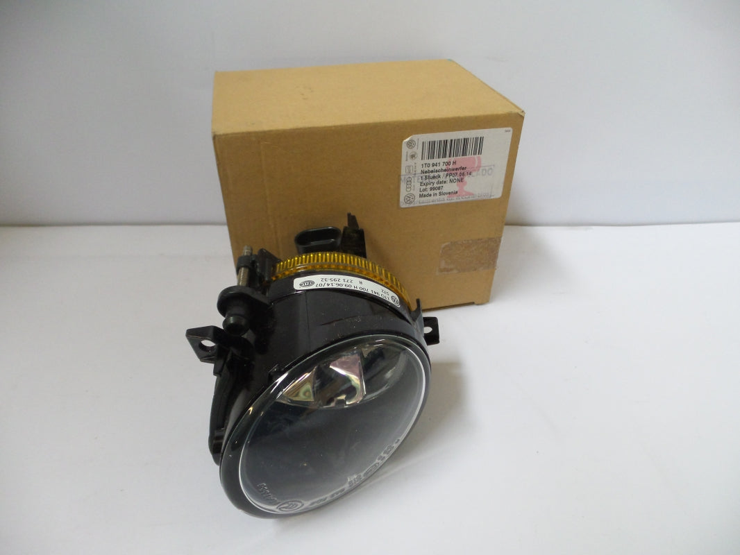 Original VW Golf 07-09 Jetta 06-10 Up! 12-16 Nebelscheinwerfer Rechts 1T0941700H