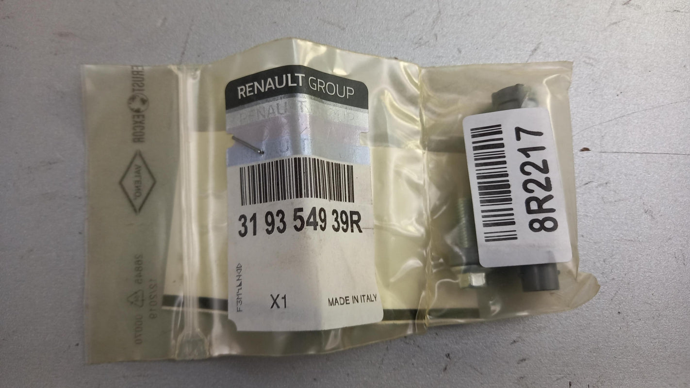 Original OE RENAULT Tachogeber Geschwindigkeitssensor 319354939R