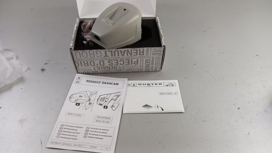 Original OE RENAULT Rückfahrkamera 8201713925