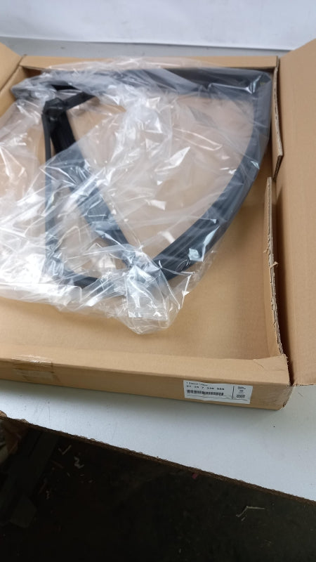 Original OE BMW Fensterführungsschiene 51357336989