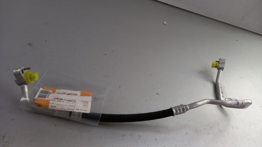 Original OE BMW Klimaanlage Druckleitung 64539869635