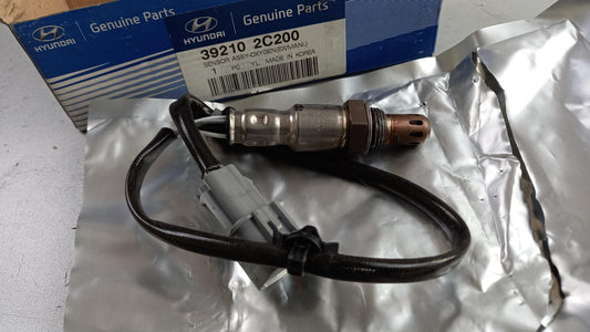 Original HYUNDAI Genesis DK Lambdasonde 392102C200