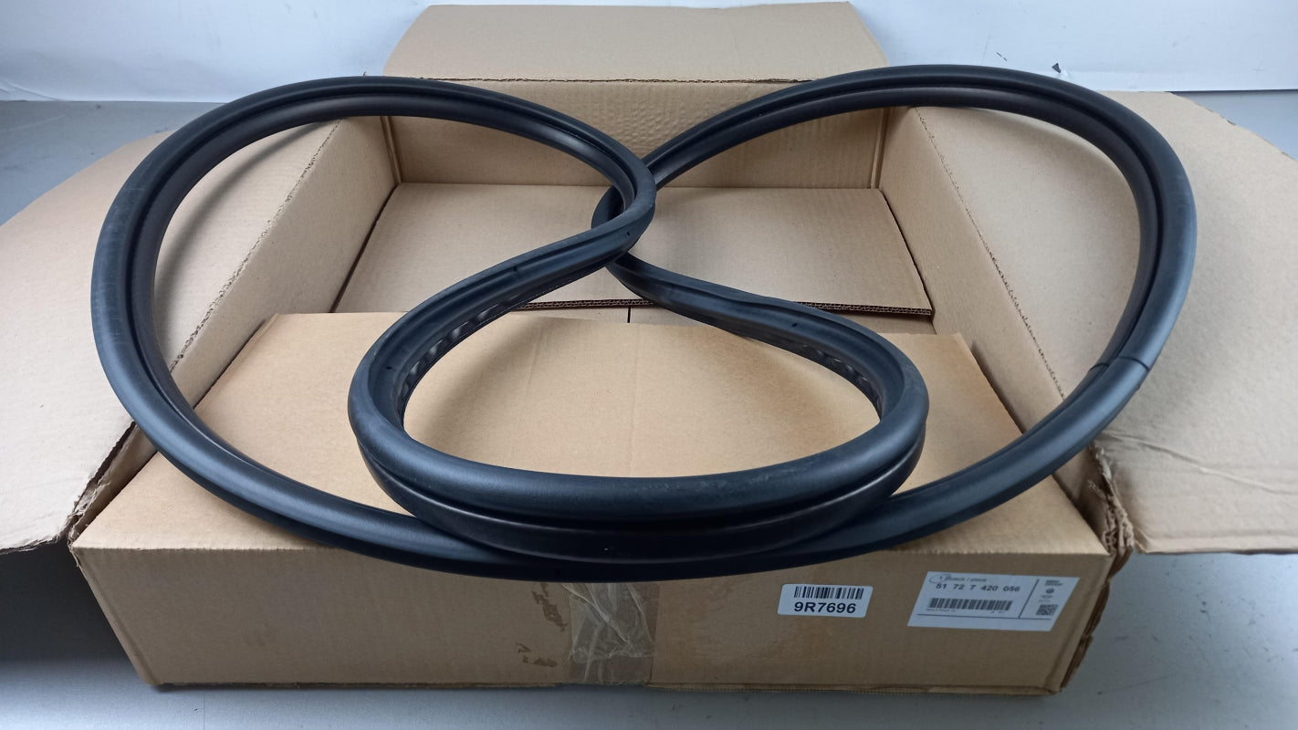 Original OE BMW Türdichtung 51727420056