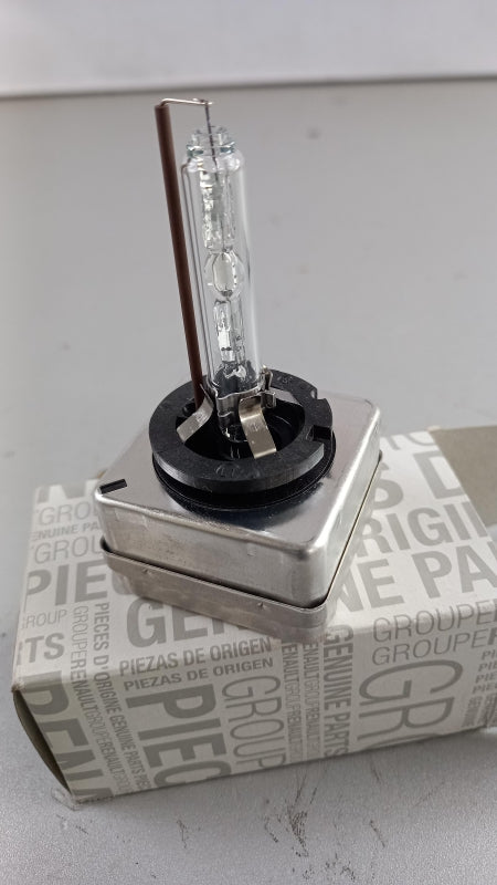 Original RENAULT D1S Xenonlampe 7701062188