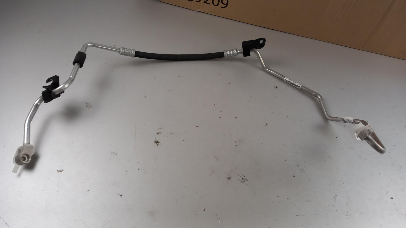 Original OE BMW Klimaanlage Druckleitung 64509223320