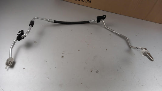 Original OE BMW Klimaanlage Druckleitung 64509223320