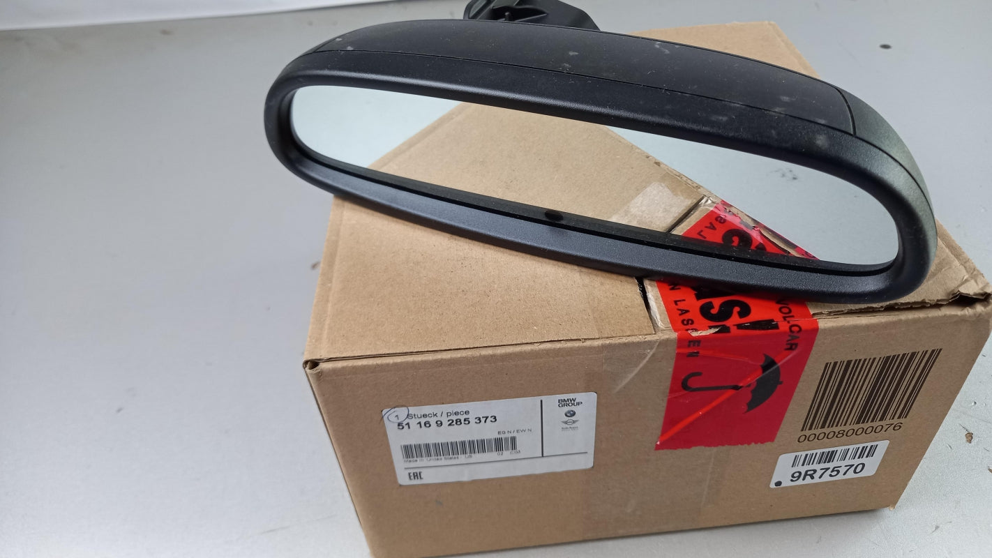 Original MINI Cooper F54 F55 F56 F57 F60 LCI Innenspiegel 51169285373