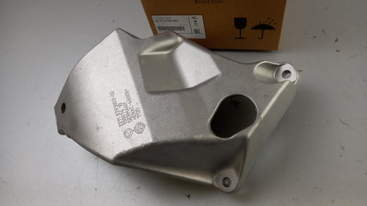 Original BMW 5er F10 F11 Motorhalter Motoraufhängung links 22116793003